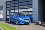 Opel Corsa OPC by Steinmetz 2008 года